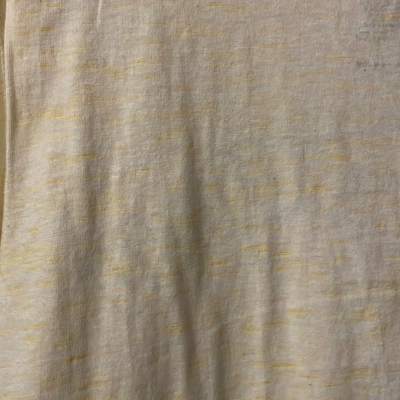 Disney Mickey Mouse White Sleeveless Top with Mickey Mouse Print - Picture 4 of 6